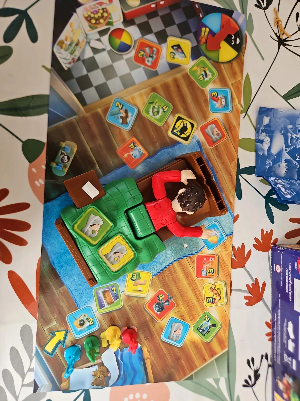 Dream Game not dad – photo 3